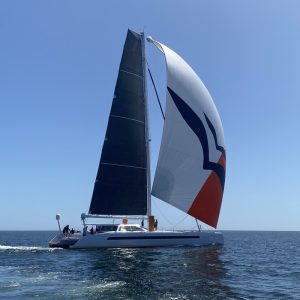 Two Oceans 82 High Performance Catamaran