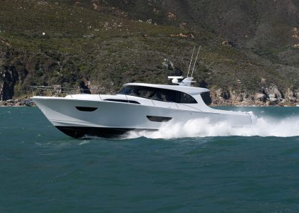 Two Oceans Marine ECLIPSE 505